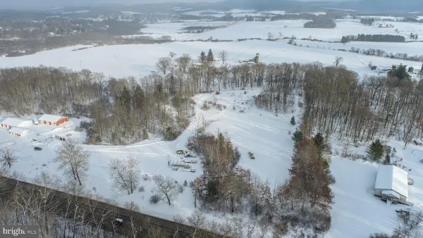 a view of a lake from a balcony