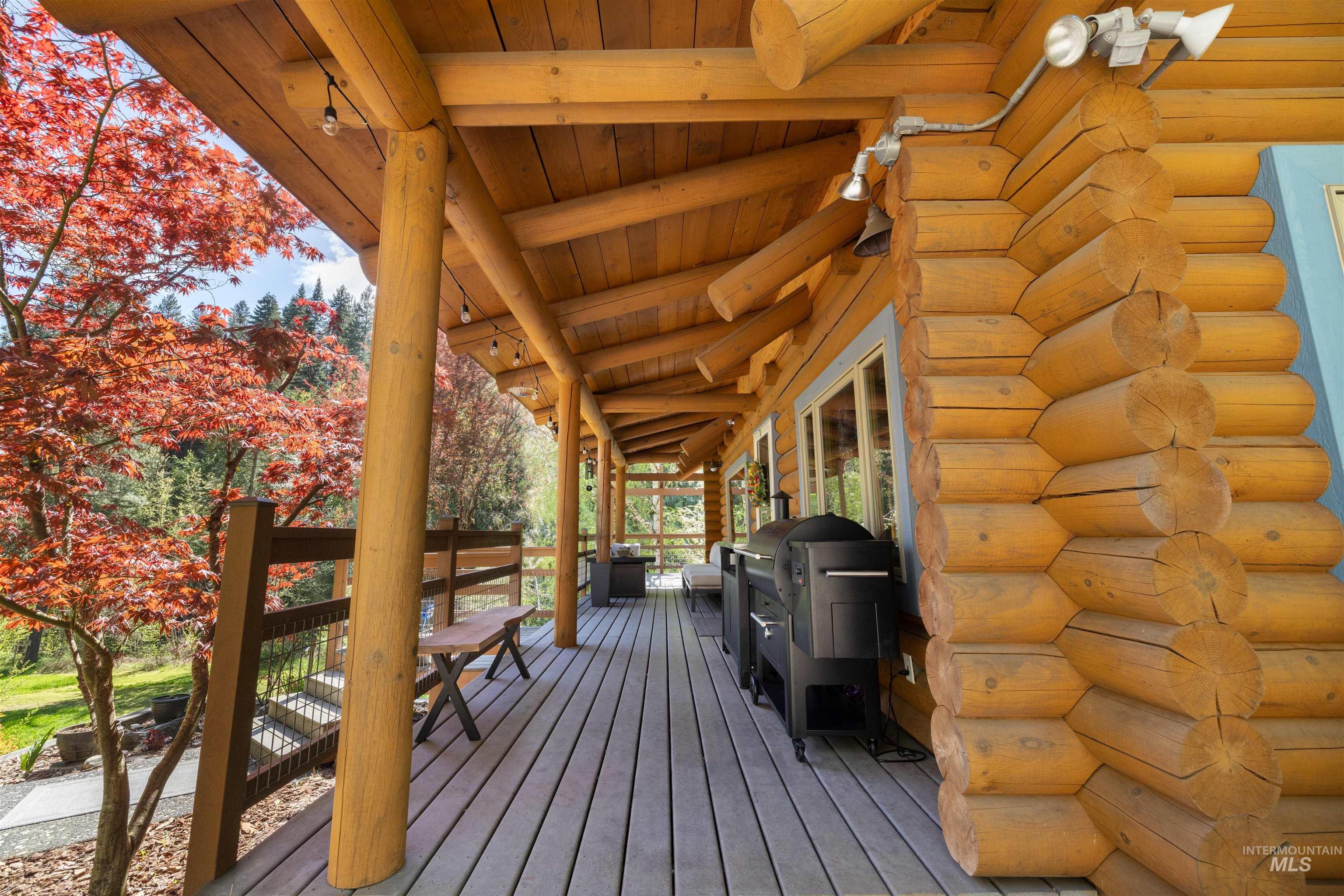 117 Suttler Creek Road Kooskia, ID 83539 - Photo 15 of 20