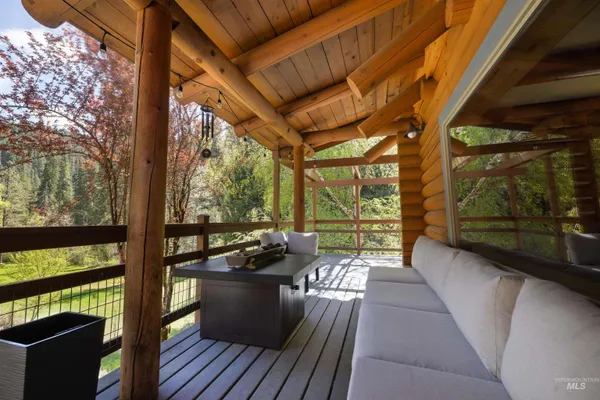 $999,999 | 117 Suttler Creek Road, Kooskia, ID 83539