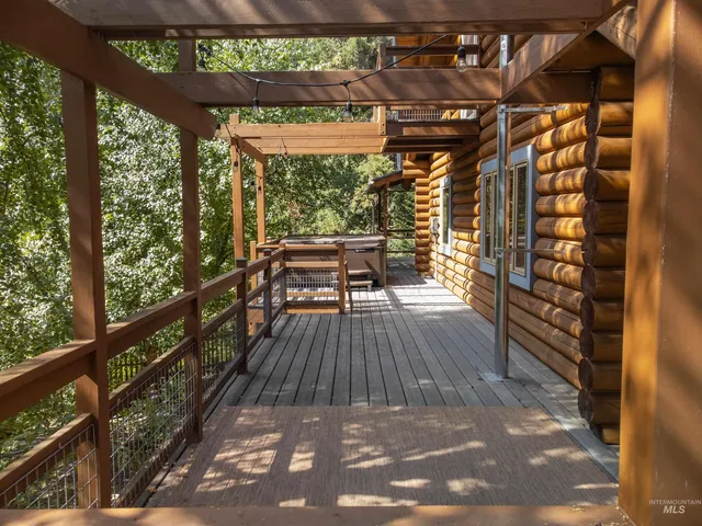 $999,999 | 117 Suttler Creek Road, Kooskia, ID 83539