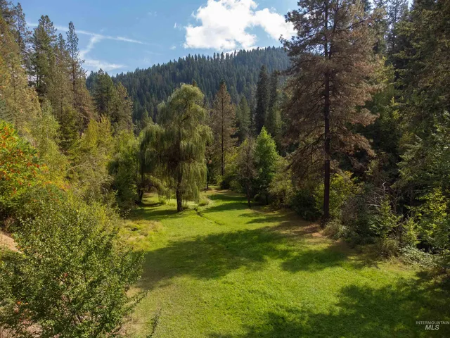 $999,999 | 117 Suttler Creek Road, Kooskia, ID 83539