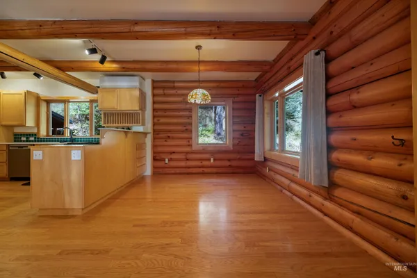 $999,999 | 117 Suttler Creek Road, Kooskia, ID 83539