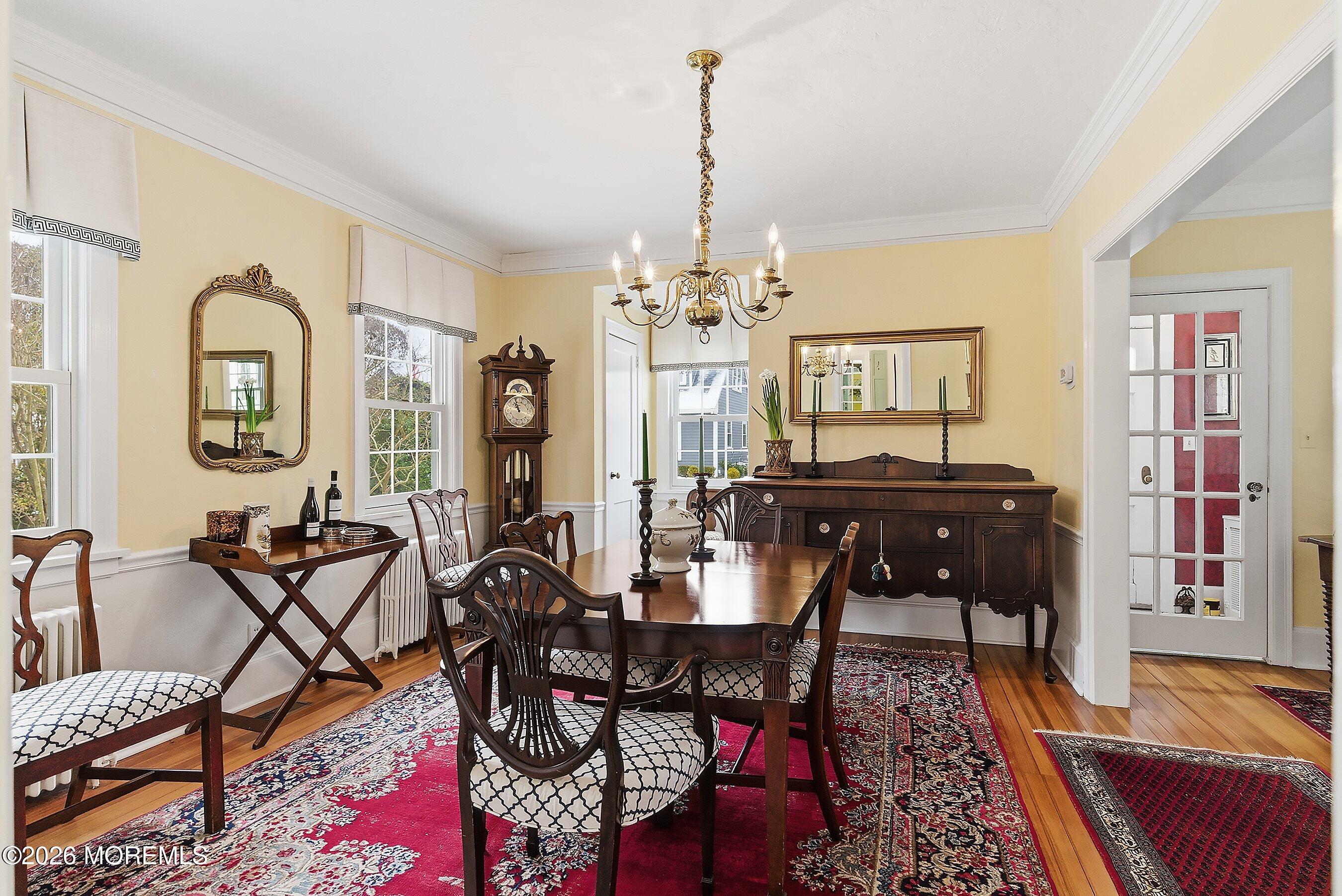 607 Cherokee Lane Brielle, NJ 08730 - Photo 13 of 64 14-Dining 1A