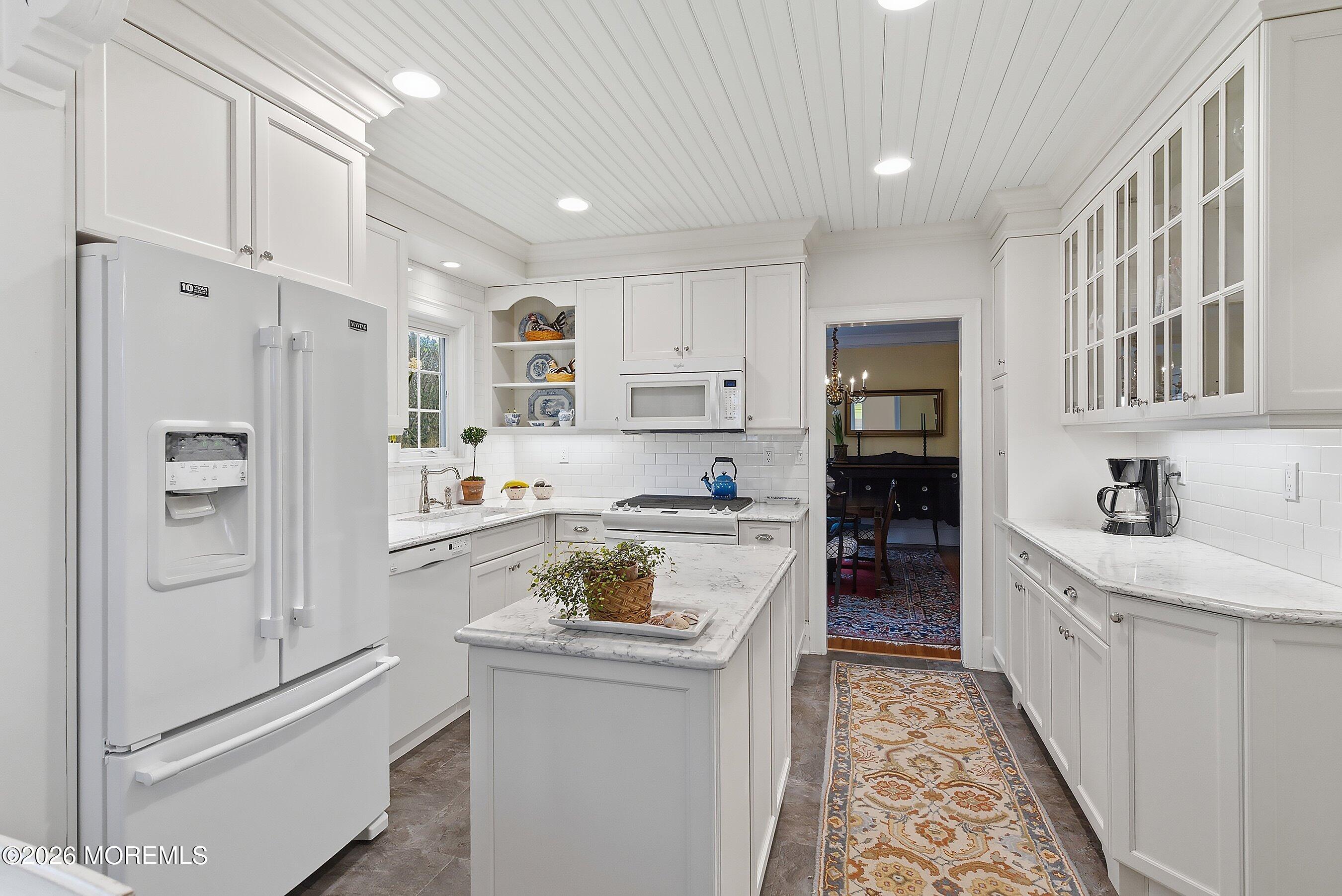 607 Cherokee Lane Brielle, NJ 08730 - Photo 16 of 64 22-Kitchen 1E