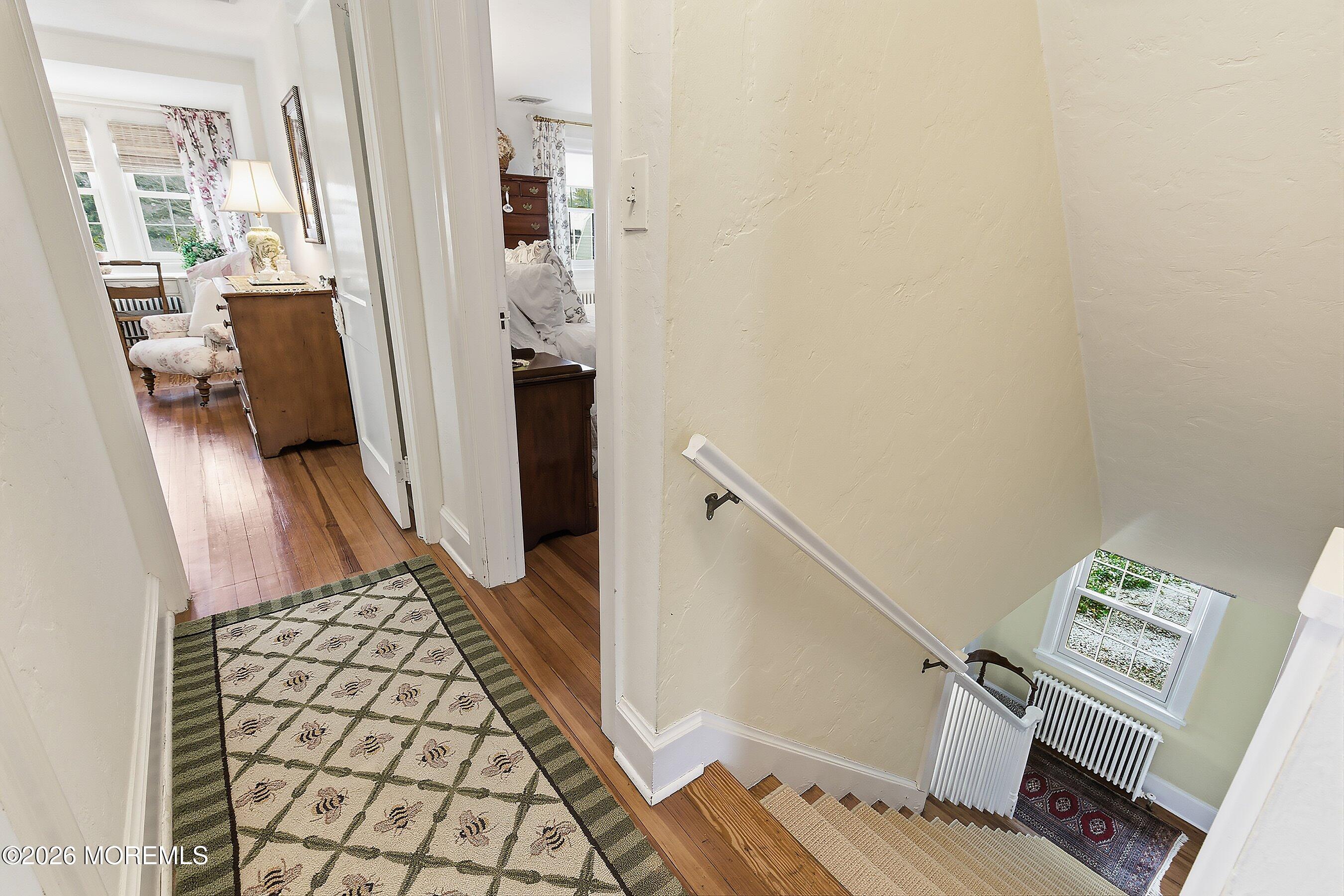 607 Cherokee Lane Brielle, NJ 08730 - Photo 32 of 64 38-Landing 2