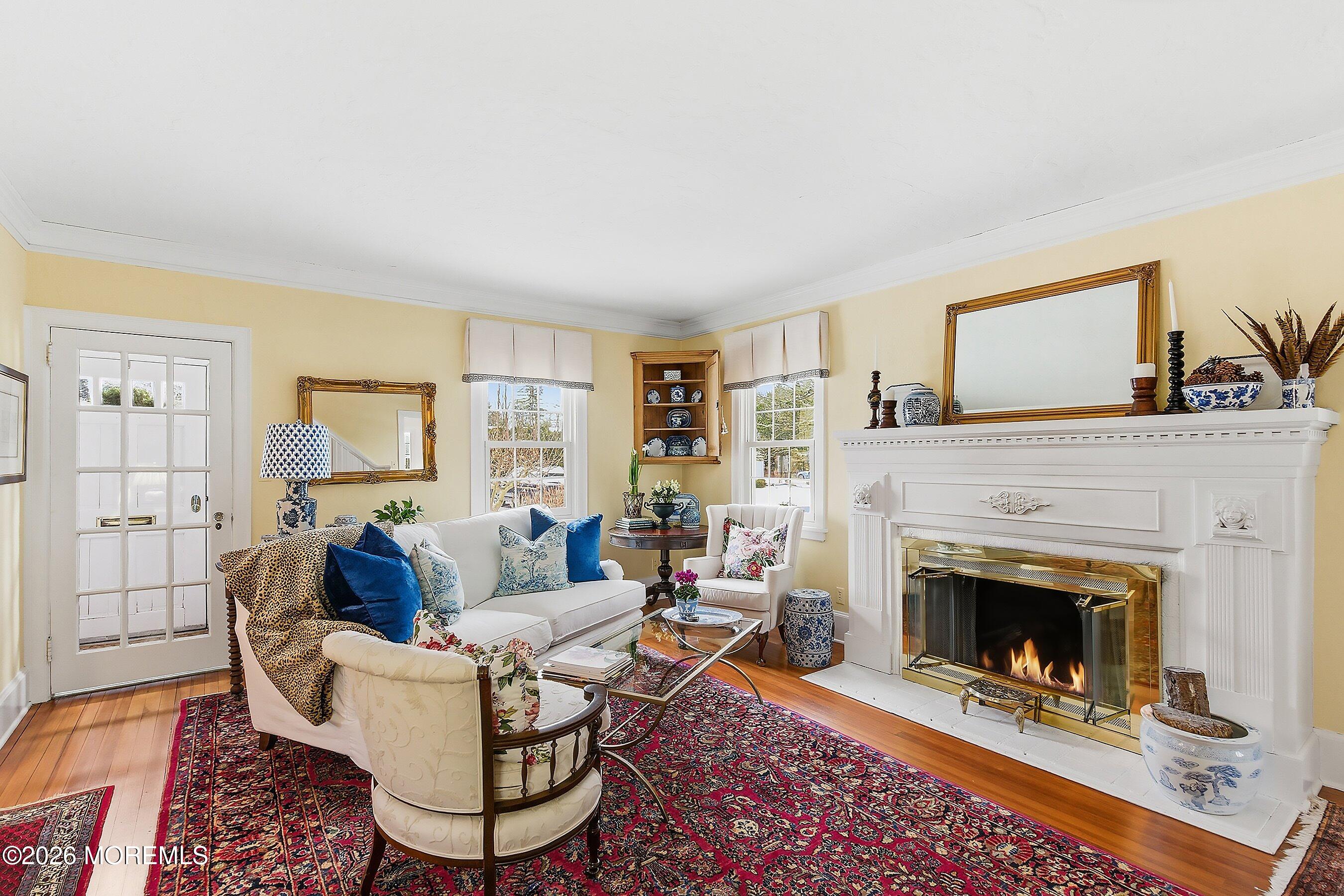 607 Cherokee Lane Brielle, NJ 08730 - Photo 4 of 64 08-Living 1A N