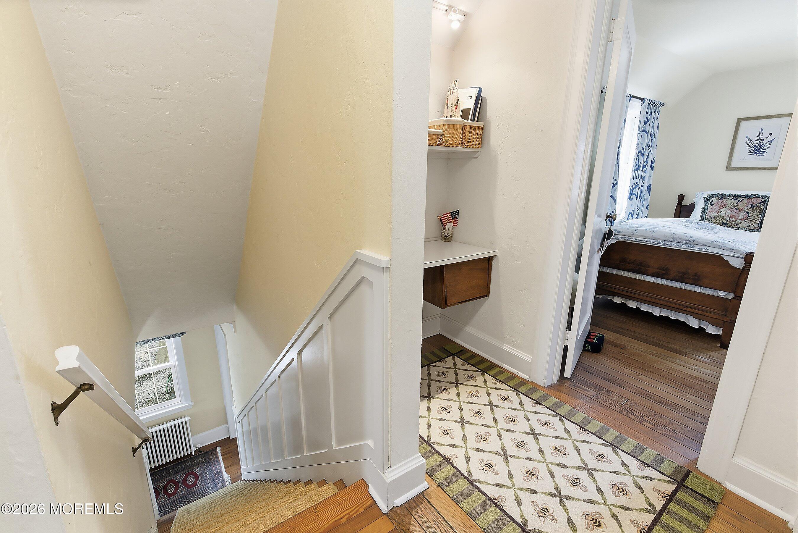 607 Cherokee Lane Brielle, NJ 08730 - Photo 41 of 64 34-Landing 1