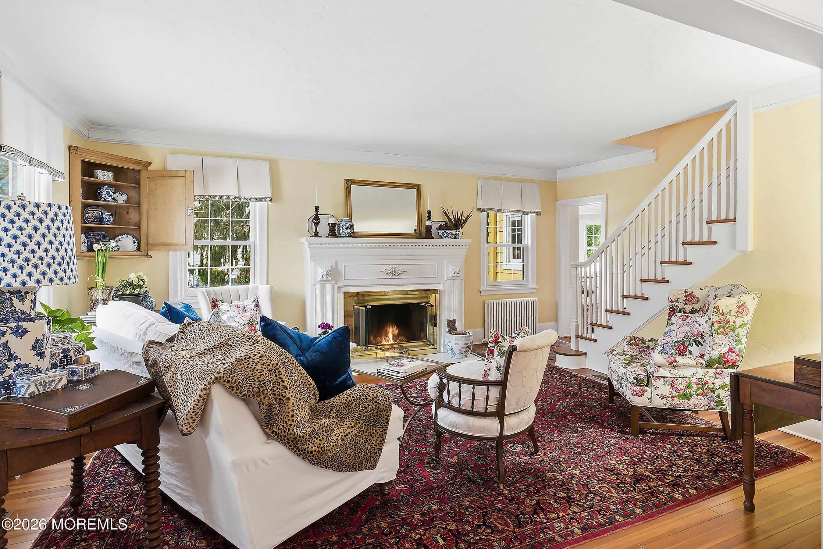 607 Cherokee Lane Brielle, NJ 08730 - Photo 5 of 64 09-Living 1B N