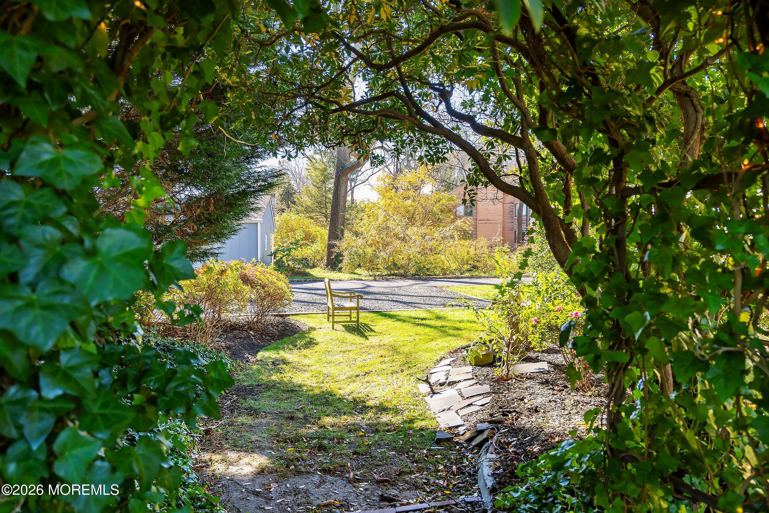 607 Cherokee Lane Brielle, NJ 08730 - Photo 54 of 64 01-Archway 1