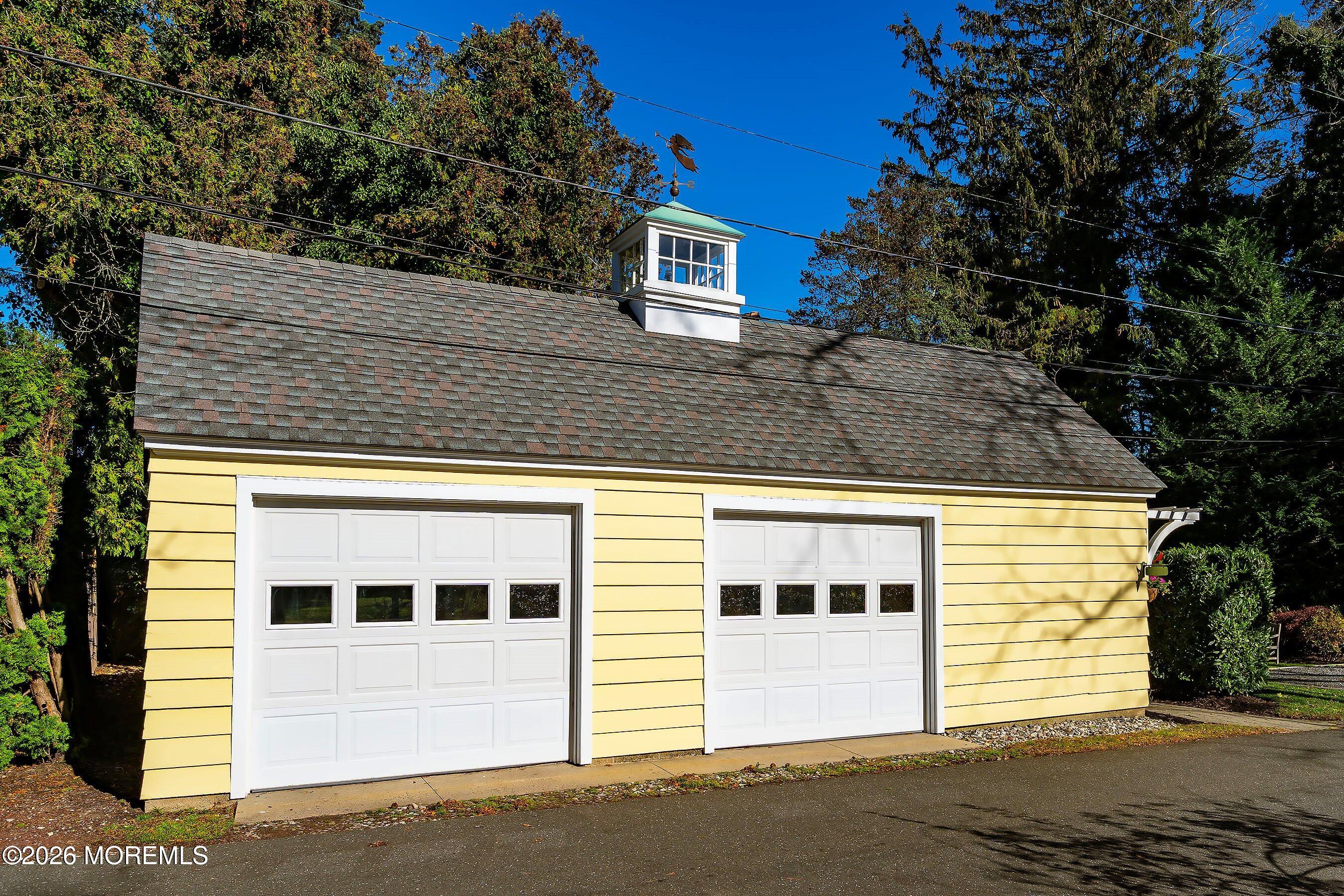 607 Cherokee Lane Brielle, NJ 08730 - Photo 55 of 64 a view of a house