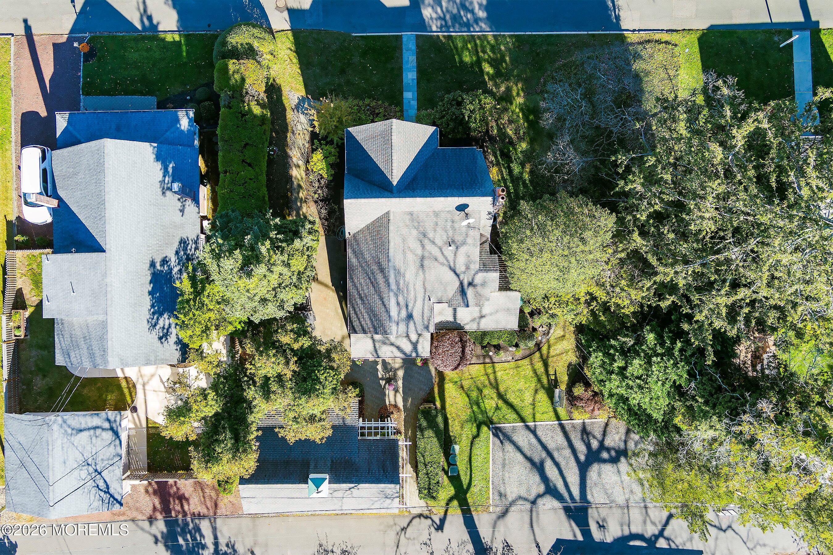 607 Cherokee Lane Brielle, NJ 08730 - Photo 57 of 64 59-Overhead 1