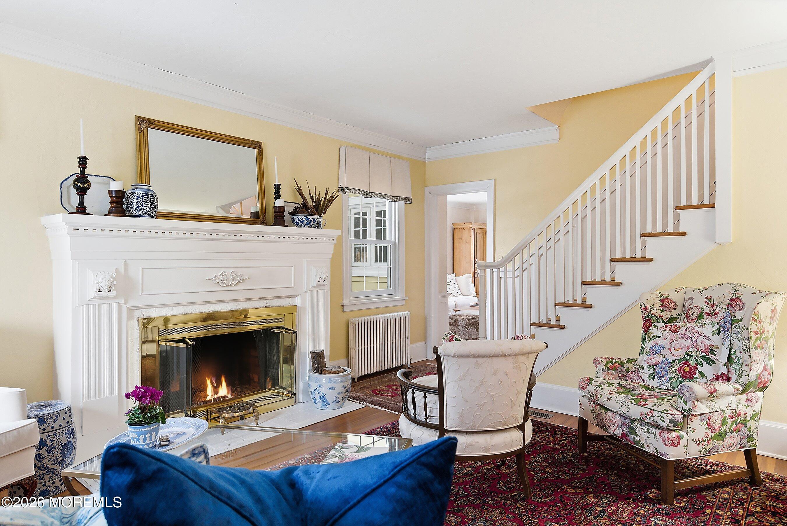 607 Cherokee Lane Brielle, NJ 08730 - Photo 6 of 64 11-Living 1C N