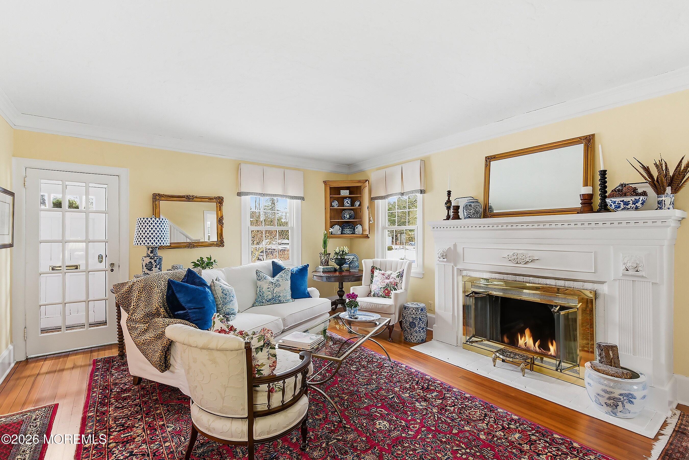 607 Cherokee Lane Brielle, NJ 08730 - Photo 7 of 64 07-Living 1A