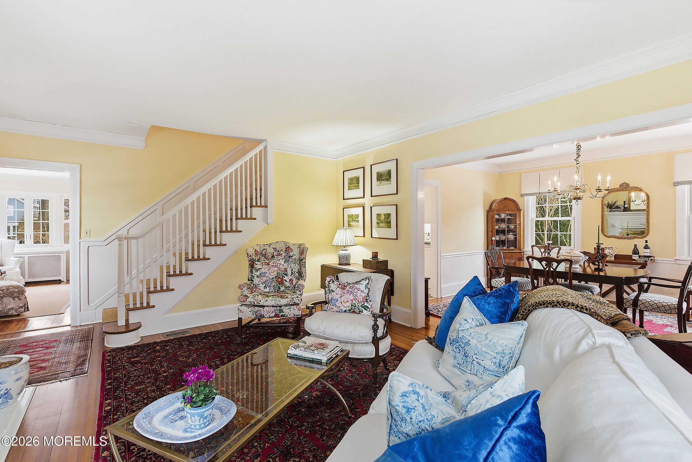 607 Cherokee Lane Brielle, NJ 08730 - Photo 8 of 64 12-Living 1D