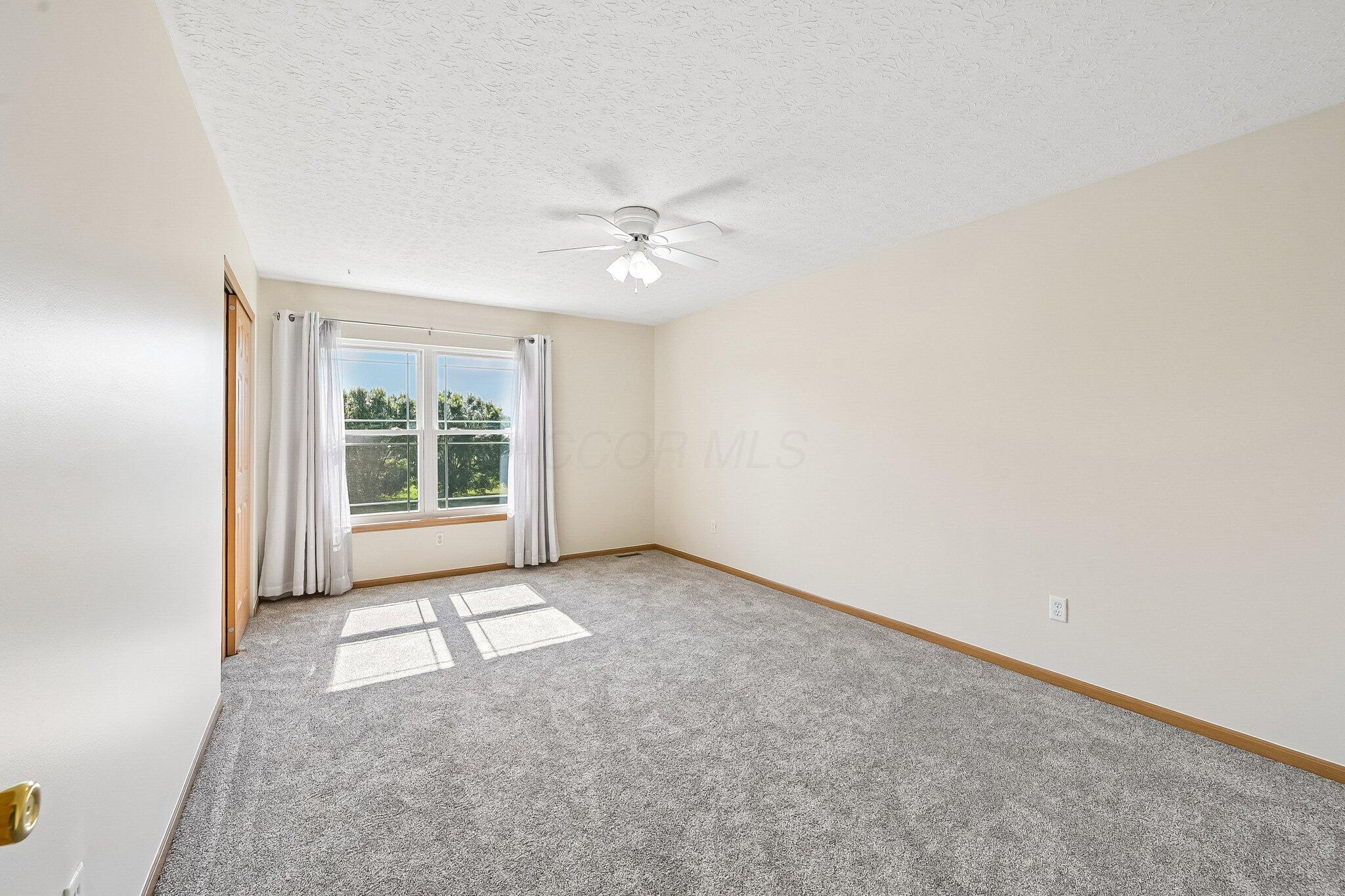 12417 Bulen-Pierce Road Lockbourne, OH 43137 - Photo 41 of 129 Bedroom #2