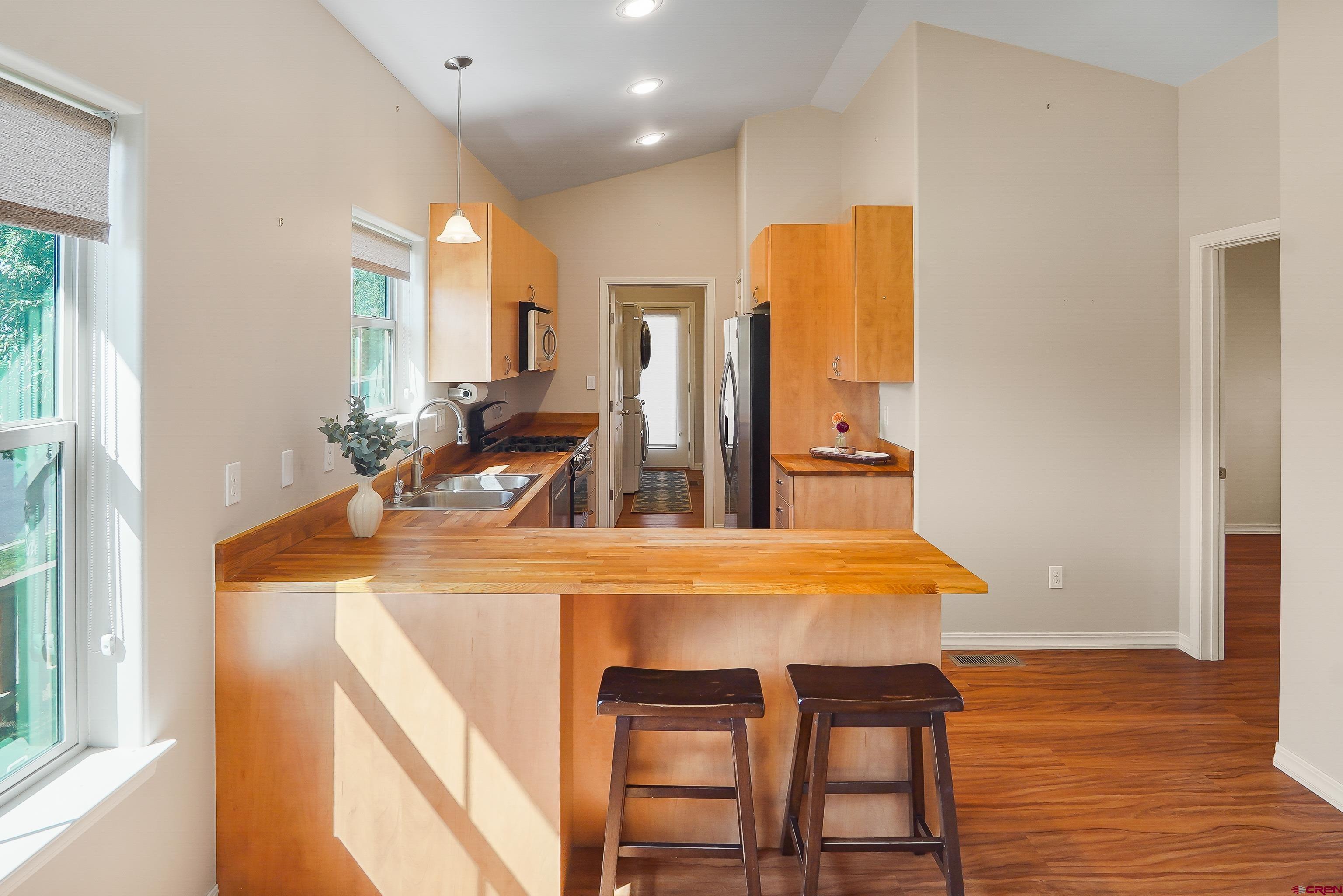 409 Confluence Avenue Durango, CO 81301 - Photo 12 of 30 Gallery Image 12
