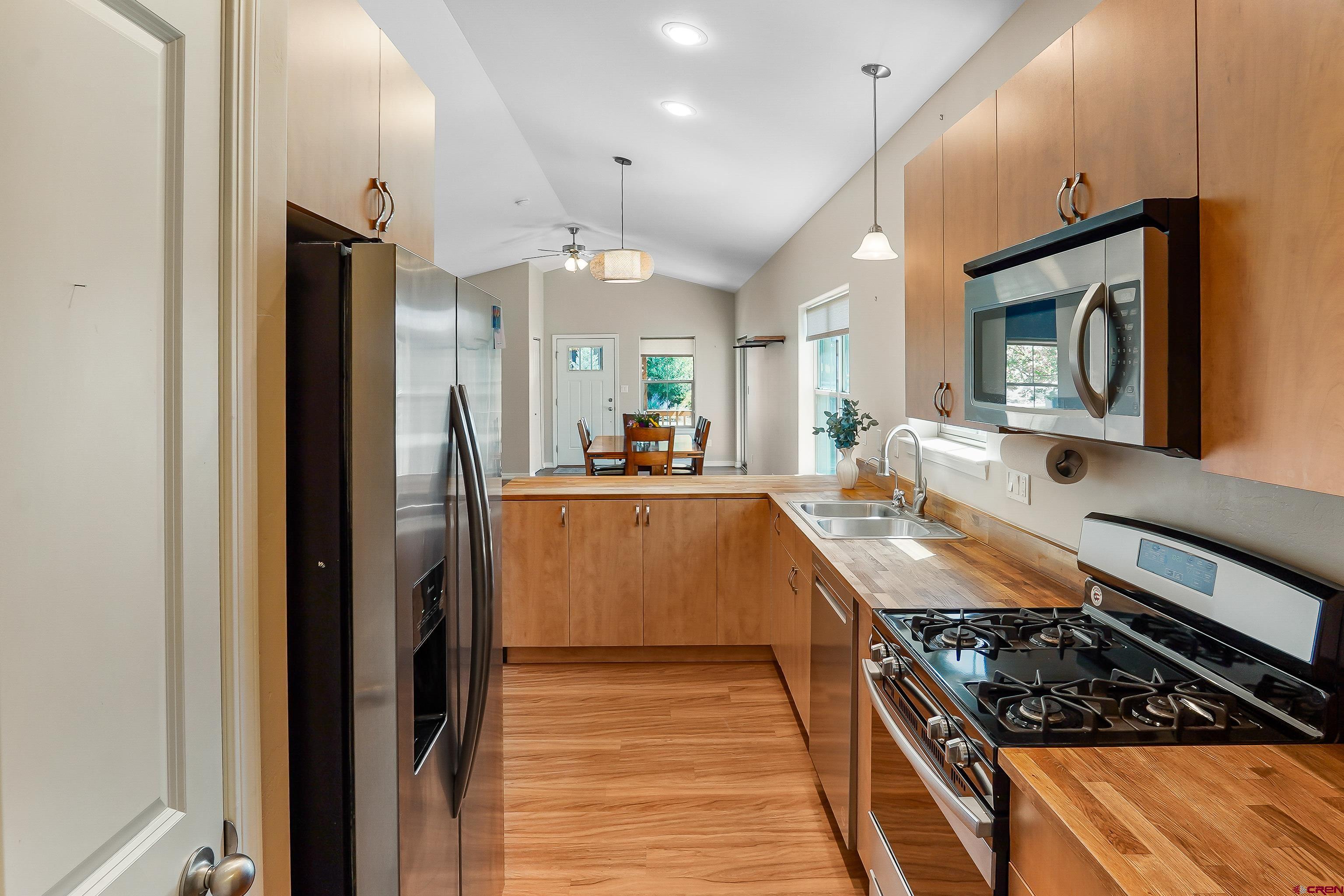 409 Confluence Avenue Durango, CO 81301 - Photo 15 of 30 Gallery Image 15