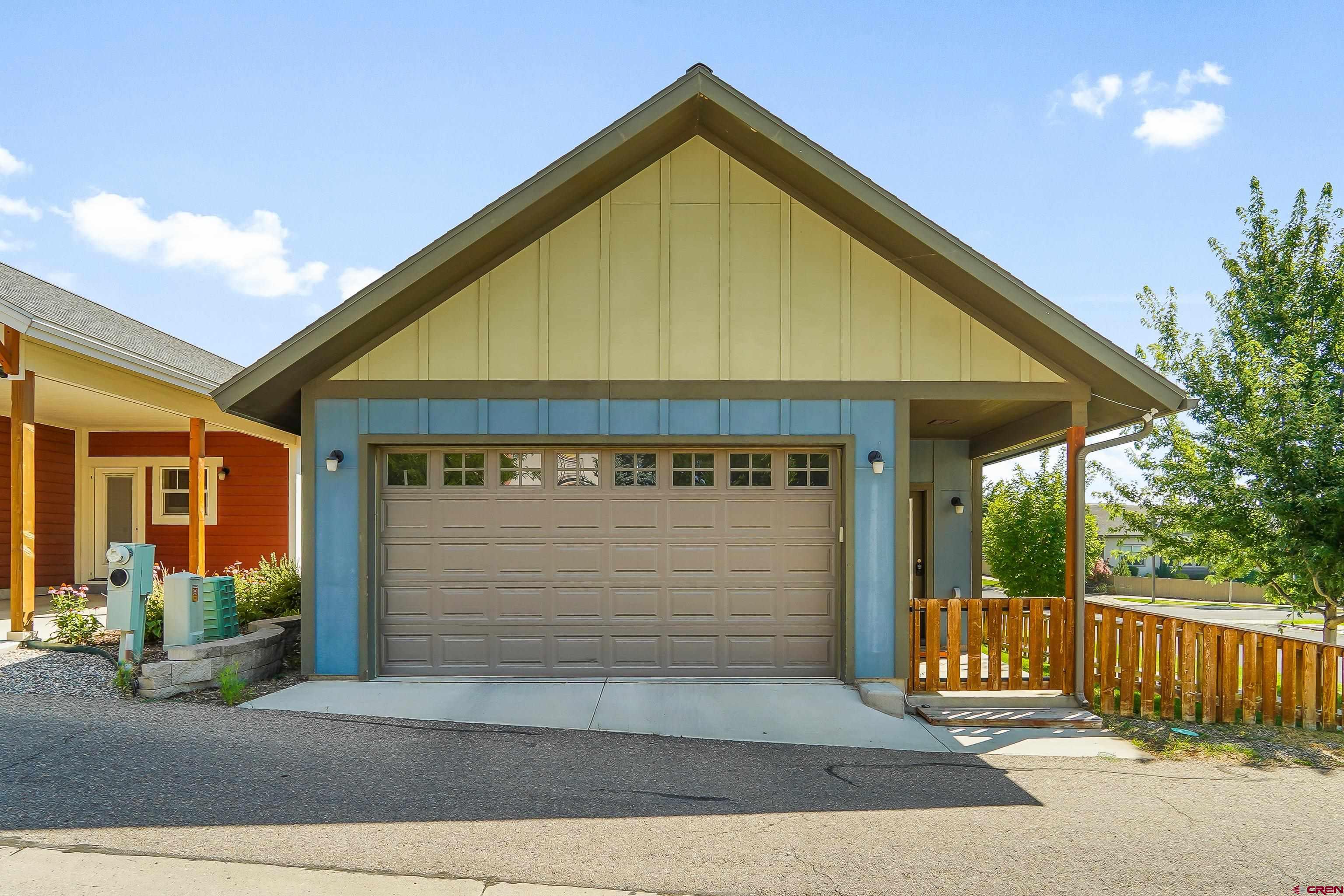 409 Confluence Avenue Durango, CO 81301 - Photo 22 of 30 Gallery Image 22