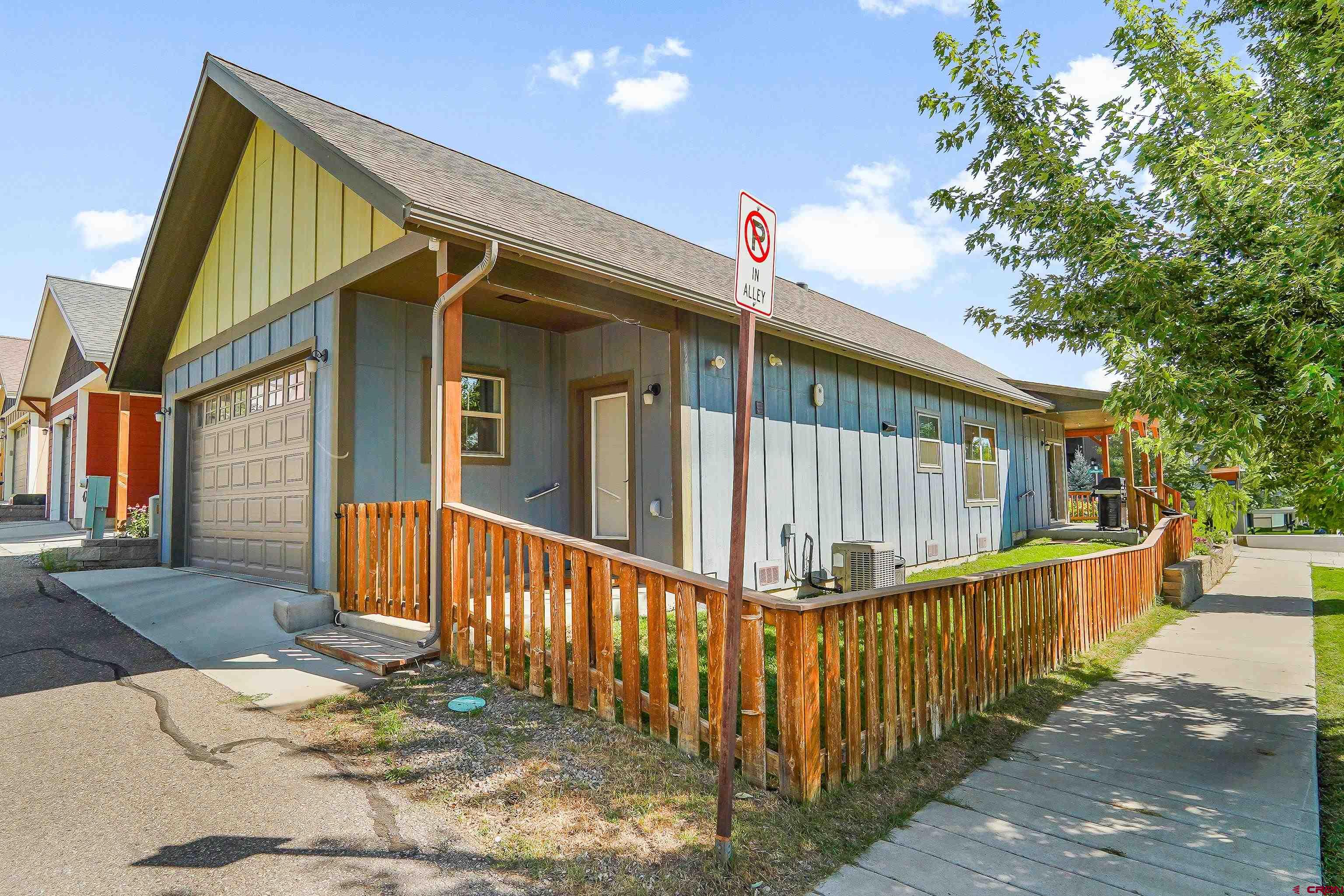 409 Confluence Avenue Durango, CO 81301 - Photo 24 of 30 Gallery Image 24