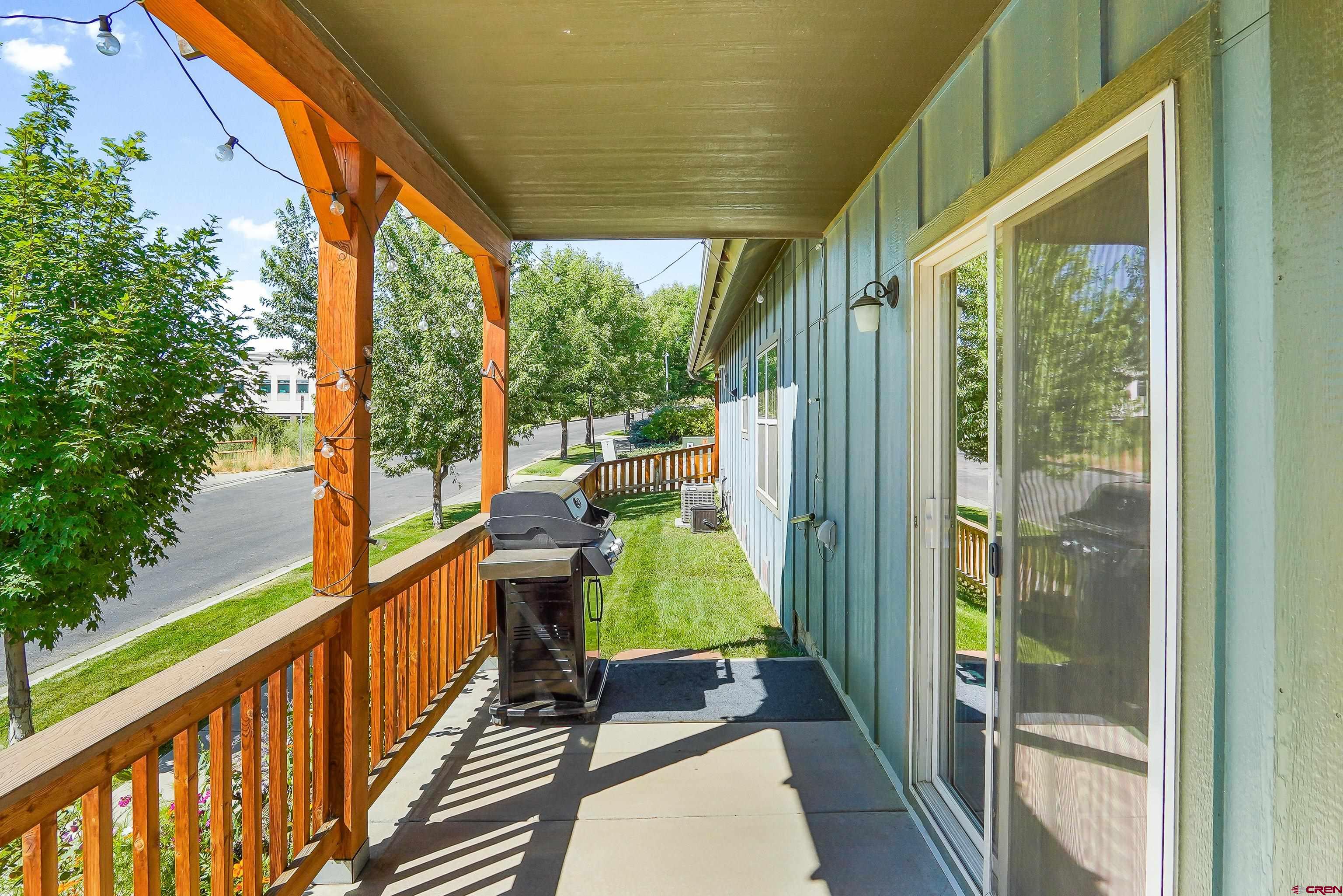 409 Confluence Avenue Durango, CO 81301 - Photo 26 of 30 Gallery Image 26