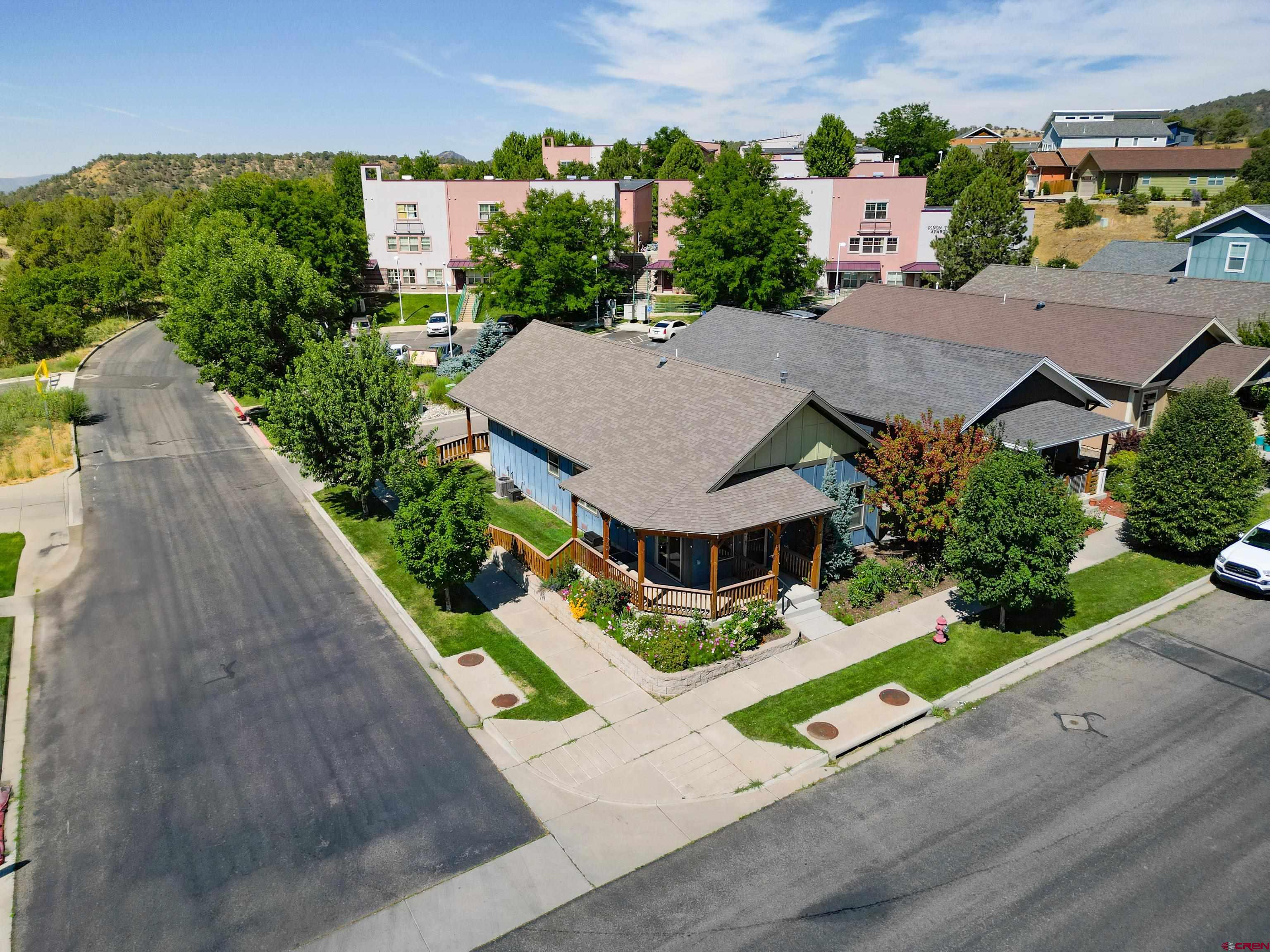 409 Confluence Avenue Durango, CO 81301 - Photo 27 of 30 Gallery Image 27