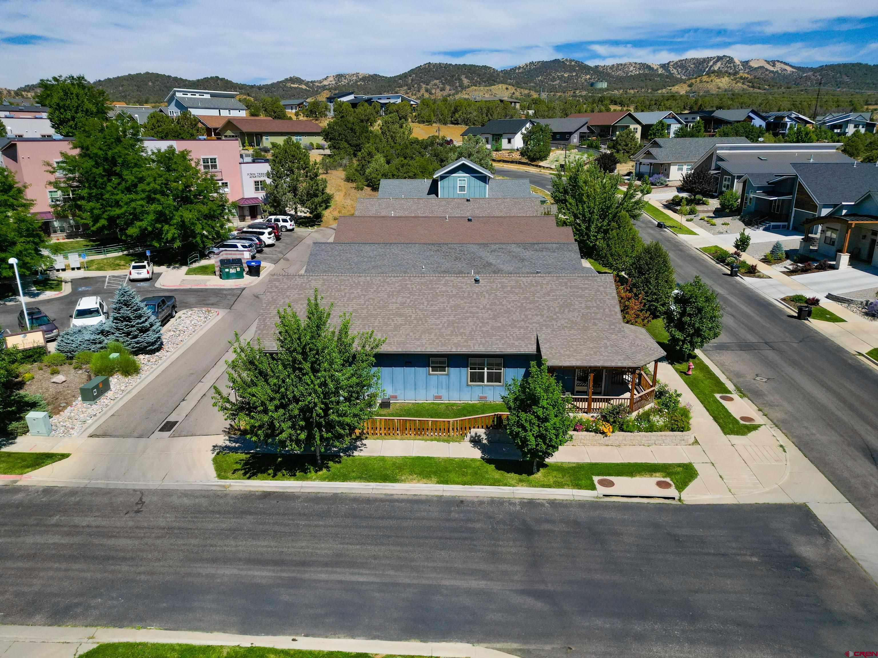 409 Confluence Avenue Durango, CO 81301 - Photo 28 of 30 Gallery Image 28