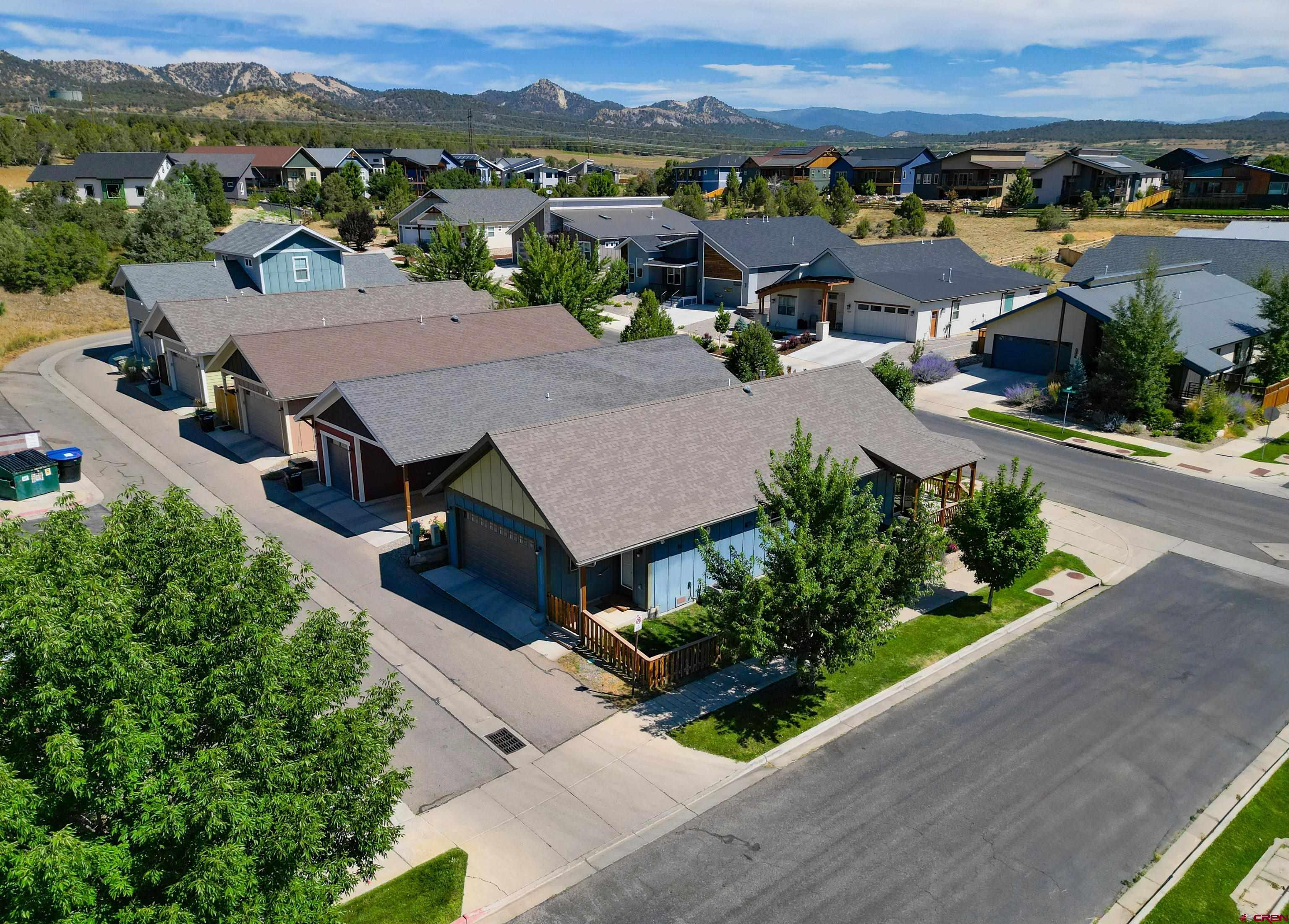 409 Confluence Avenue Durango, CO 81301 - Photo 29 of 30 Gallery Image 29