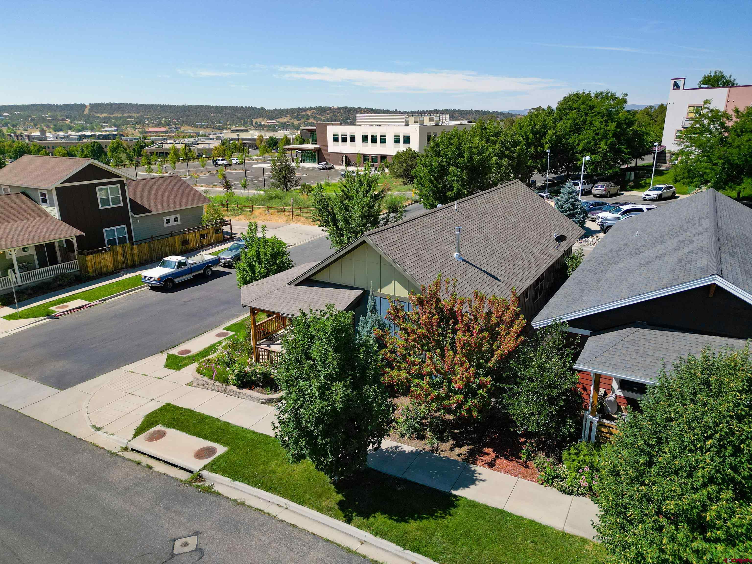409 Confluence Avenue Durango, CO 81301 - Photo 30 of 30 Gallery Image 30