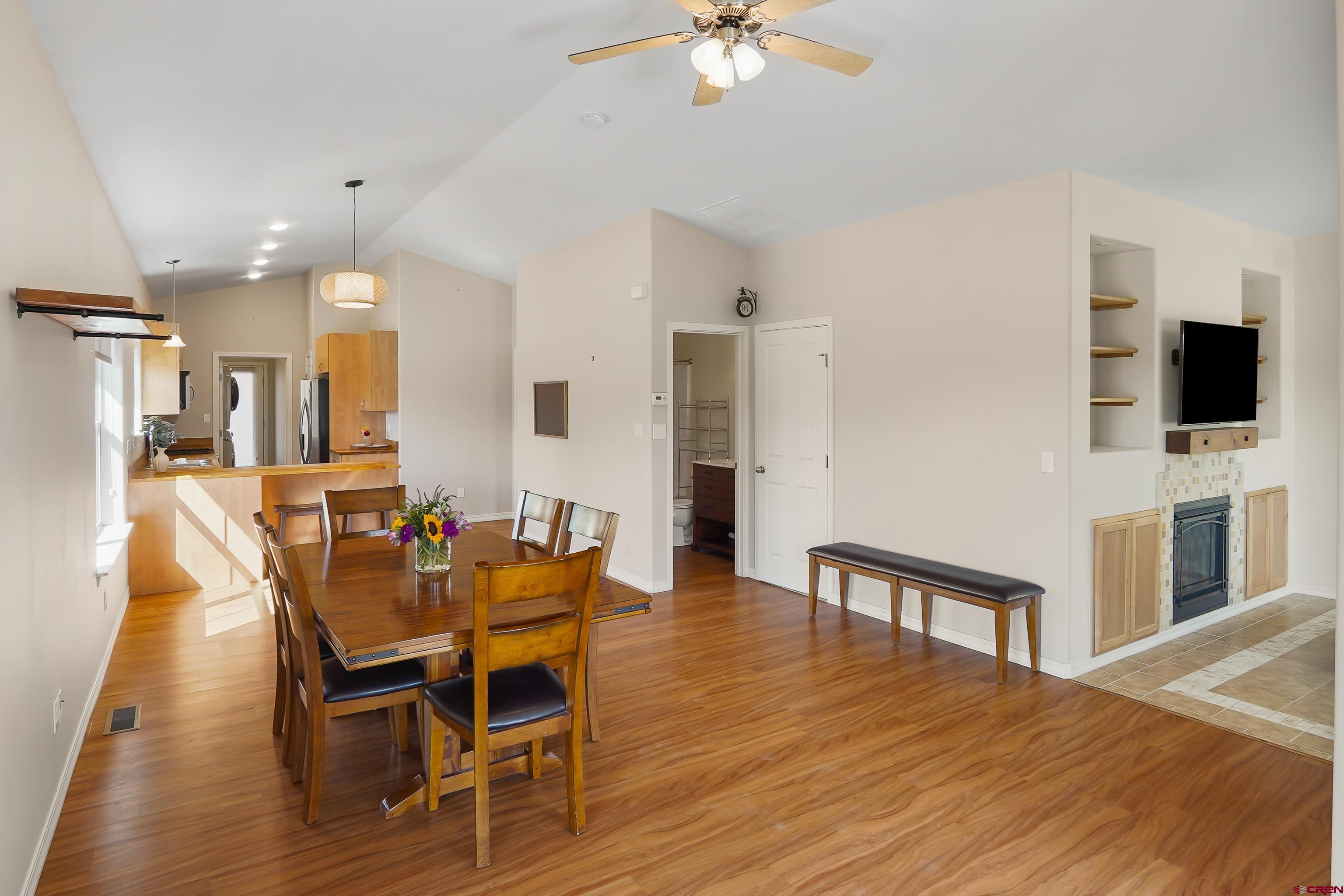 409 Confluence Avenue Durango, CO 81301 - Photo 3 of 30 Gallery Image 3