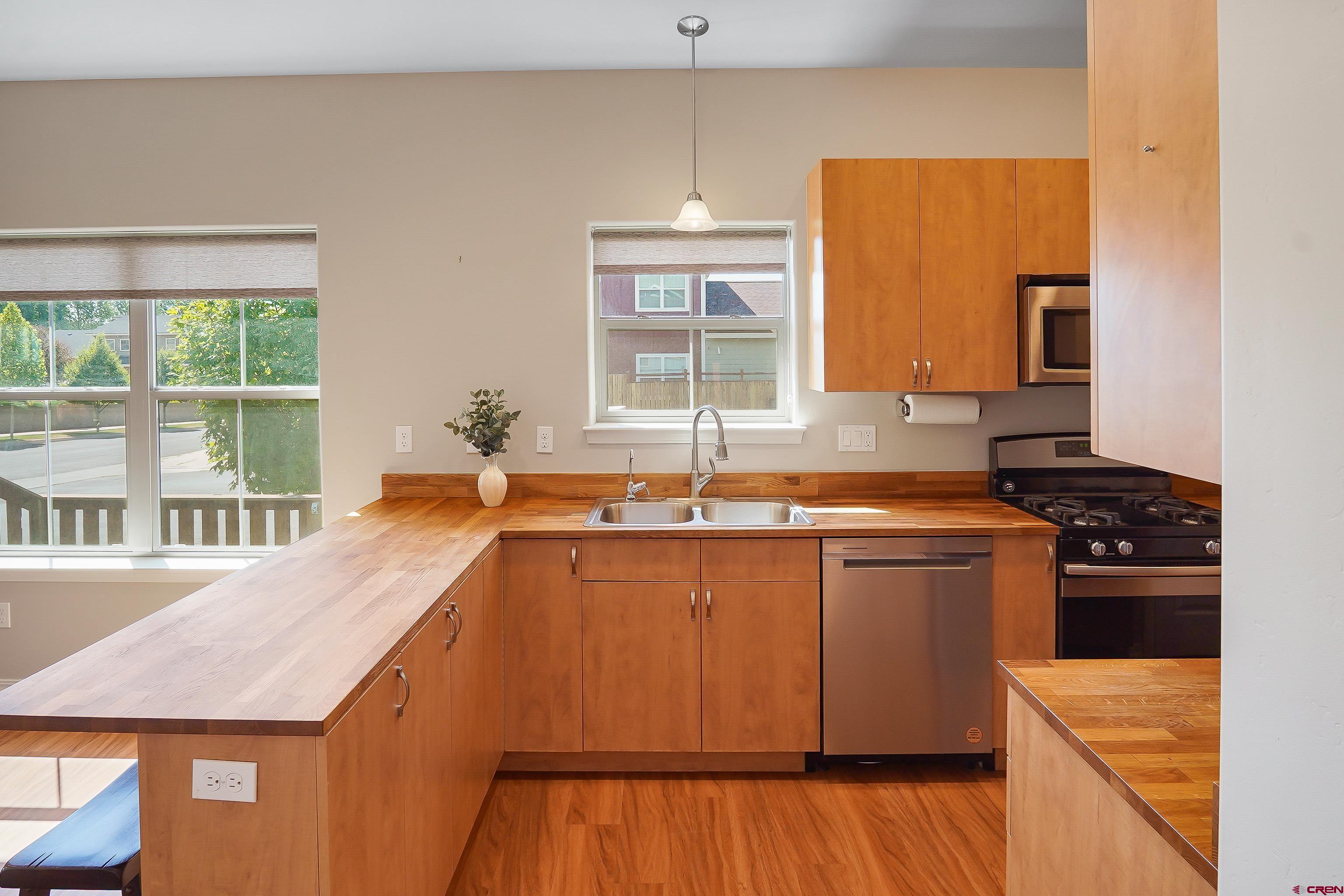409 Confluence Avenue Durango, CO 81301 - Photo 4 of 30 Gallery Image 4