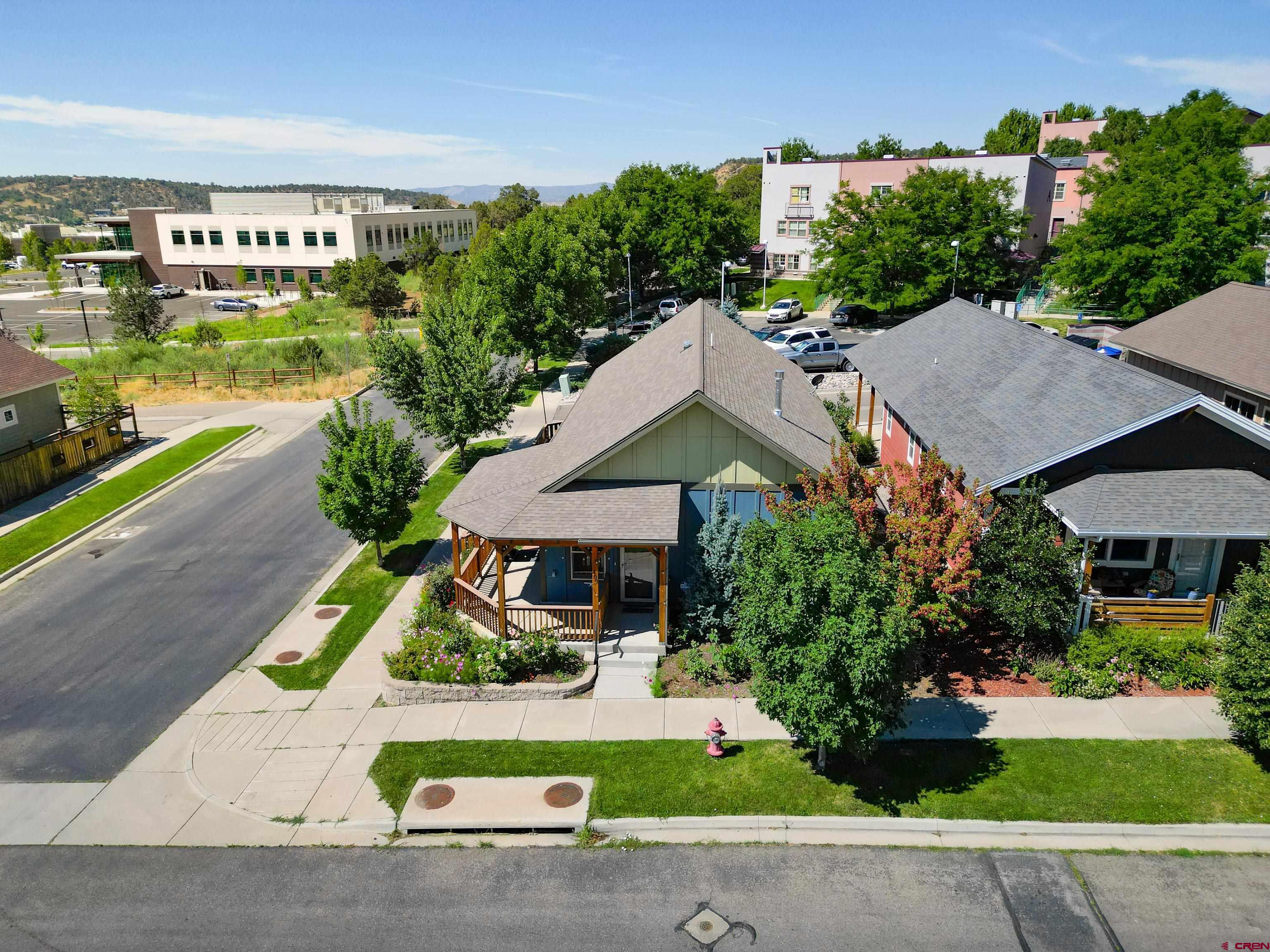 409 Confluence Avenue Durango, CO 81301 - Photo 6 of 30 Gallery Image 6