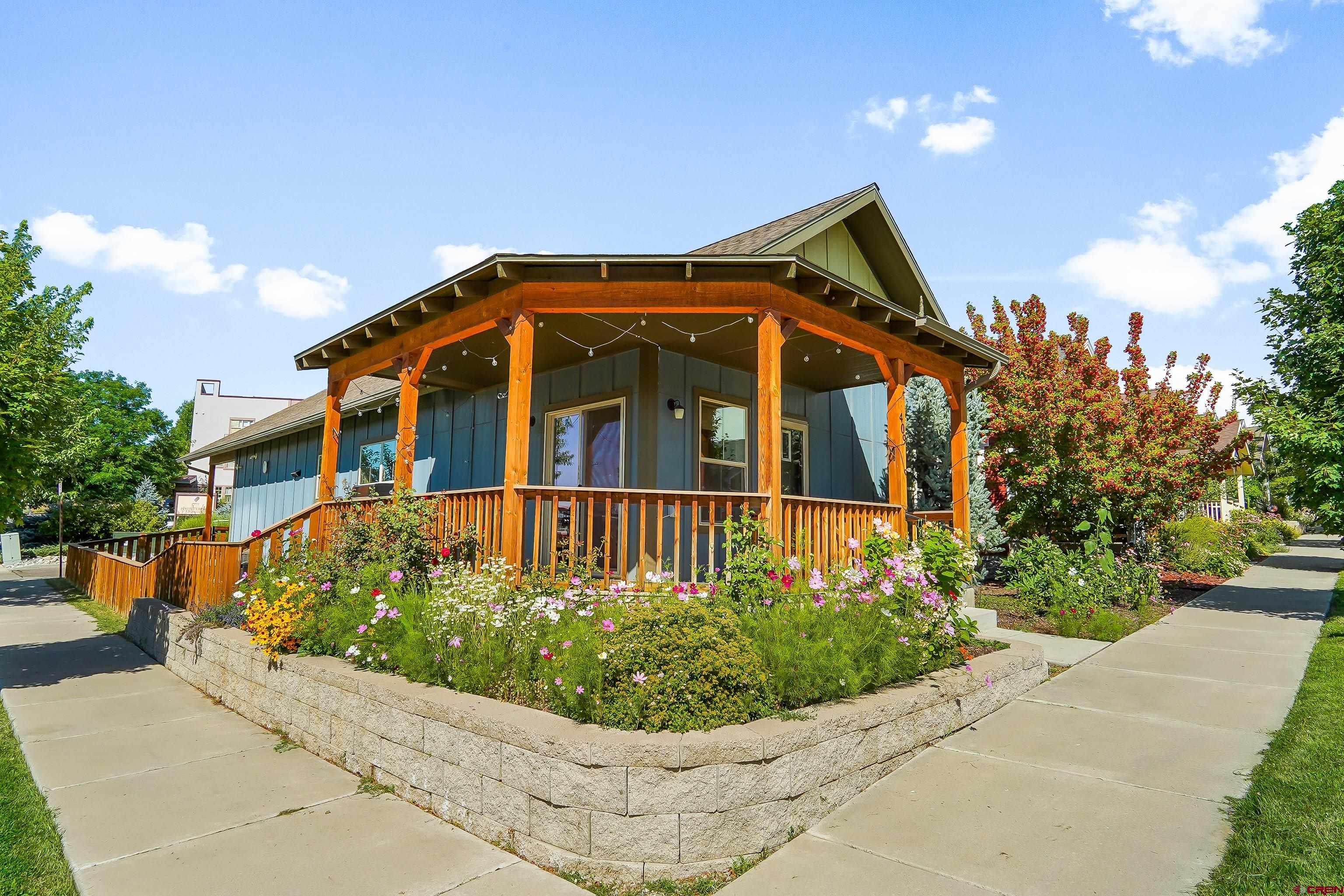 409 Confluence Avenue Durango, CO 81301 - Photo 7 of 30 Gallery Image 7