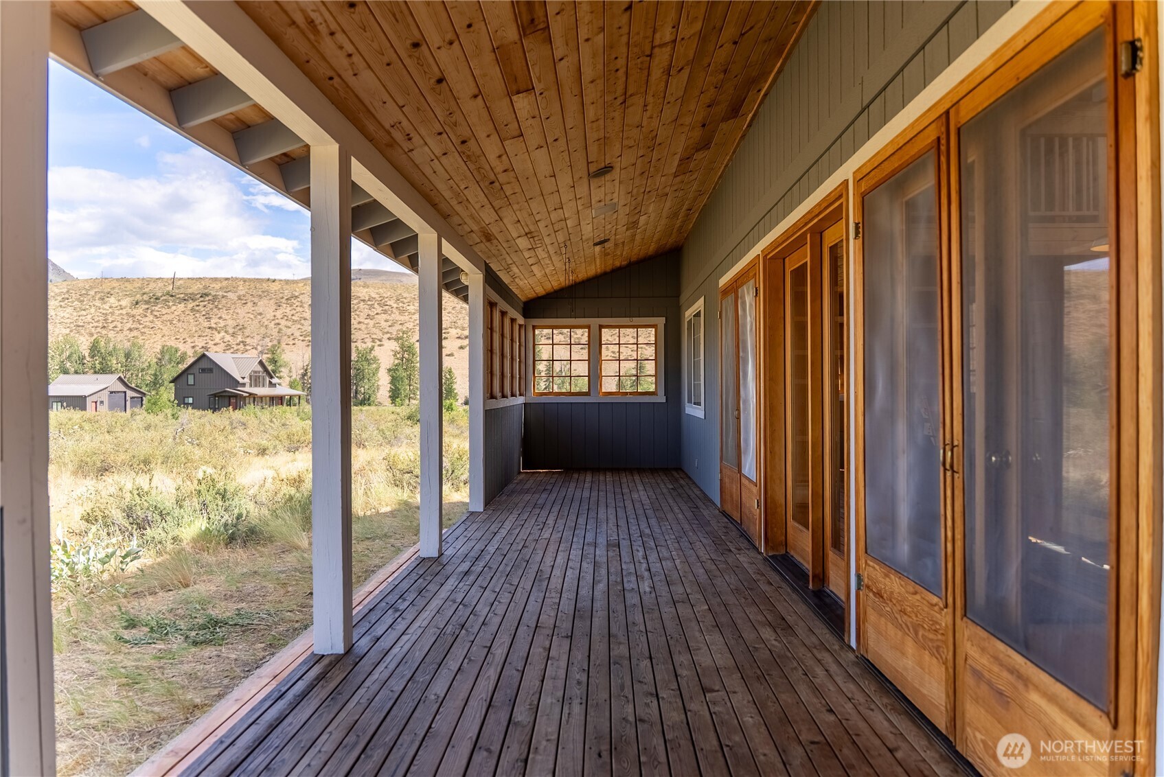 7 Arrowhead Road Winthrop, WA 98862 - Photo 38 of 40