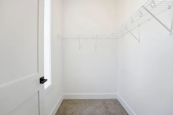 a view of small space