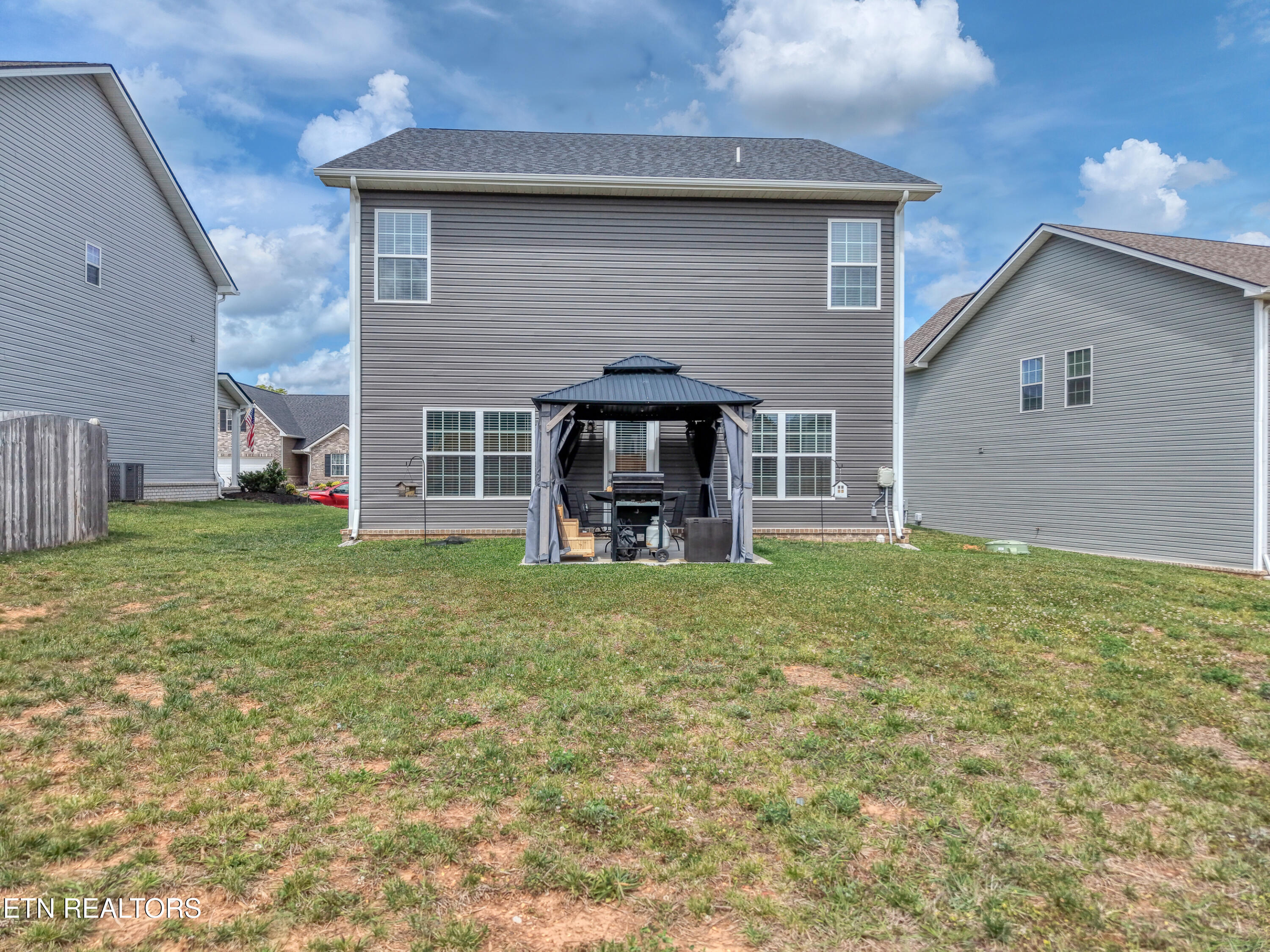7707 Honey Oaks Road Corryton, TN 37721 - Photo 5 of 42 DJI_20260511151120_0062_D