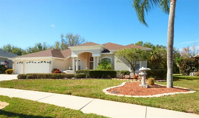 $625,000 | 1211 Pristine Place, Lutz, FL 33549