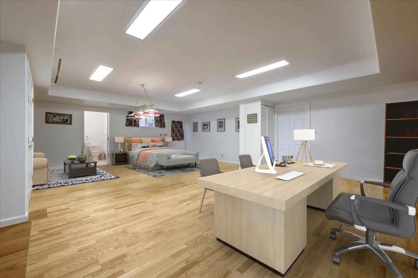 162 Toyon Road, Unit ADU Atherton, CA 94027 - Photo 16 of 26