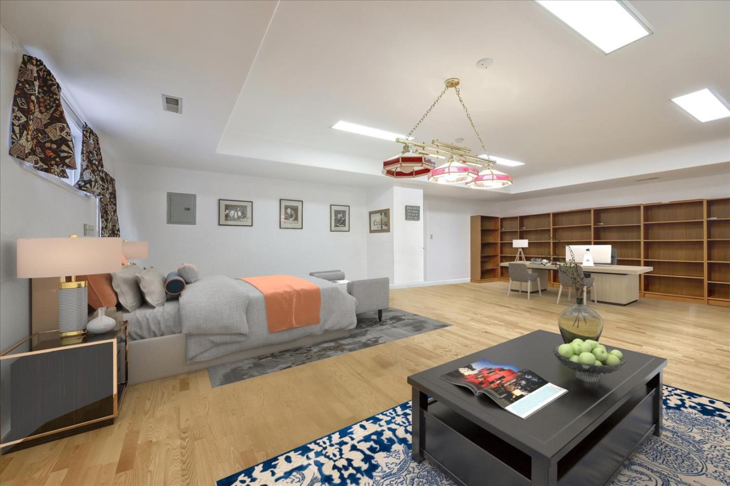 162 Toyon Road, Unit ADU Atherton, CA 94027 - Photo 18 of 26