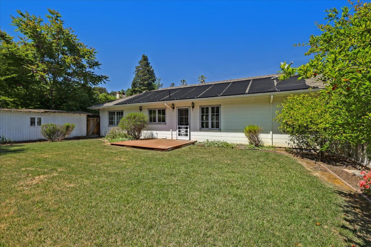 162 Toyon Road, Unit ADU Atherton, CA 94027 - Photo 21 of 26