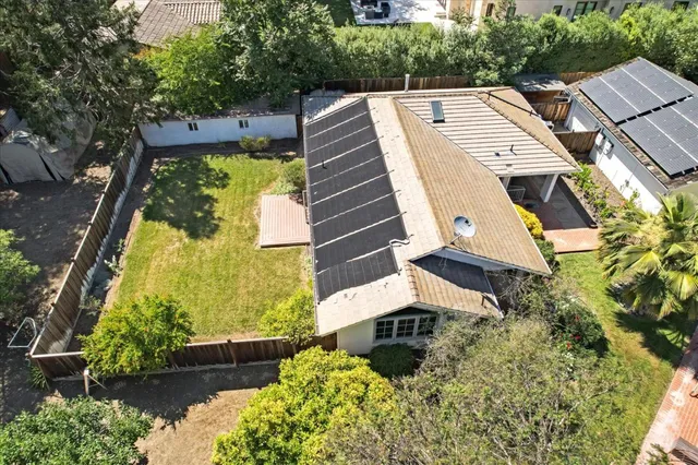 $7,900 | 162 Toyon Road, Unit ADU, Atherton, CA 94027