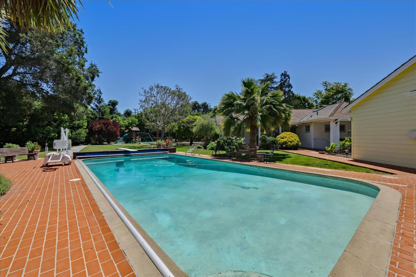 162 Toyon Road, Unit ADU Atherton, CA 94027 - Photo 24 of 26