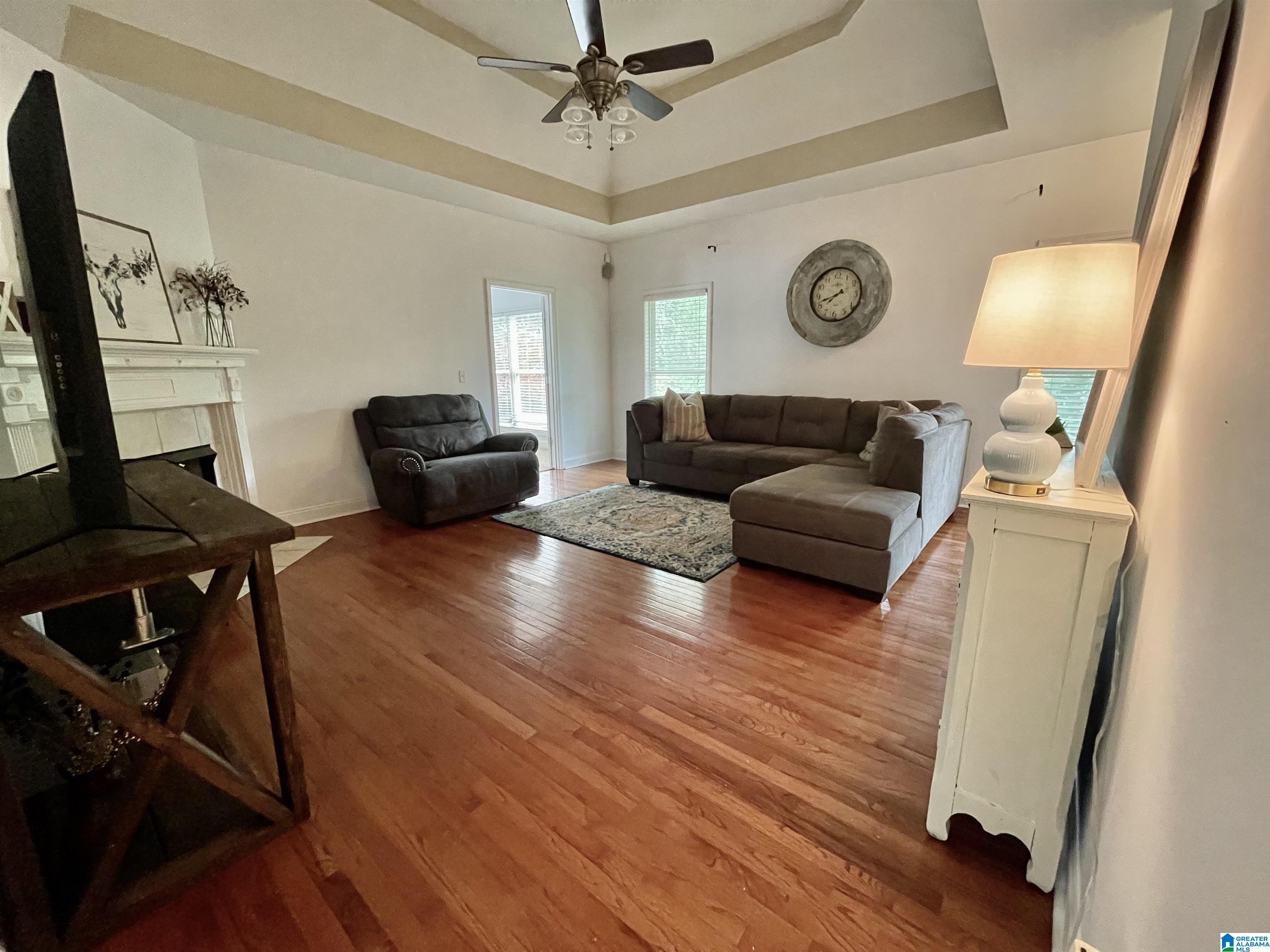 7991 Bradford Road Pinson, AL 35126 - Photo 15 of 29
