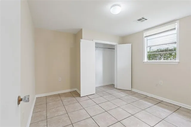 $1,100 | 601 Mehle Street, Unit B, Arabi, LA 70032