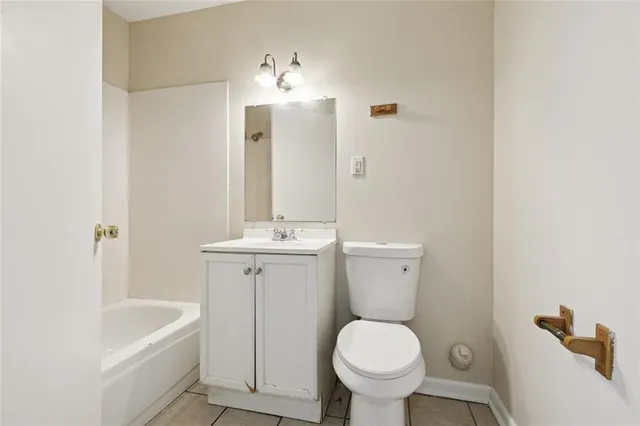 $1,100 | 601 Mehle Street, Unit B, Arabi, LA 70032