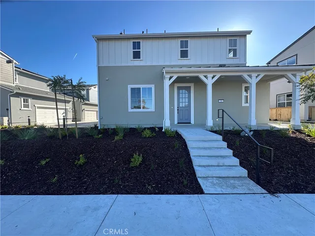 $999,980 | 216 Foxtrot Court, San Luis Obispo, CA 93401
