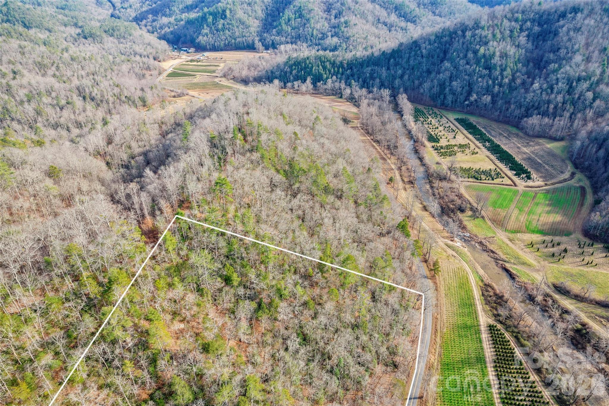 Tbd Tbd Collettsville Road, Unit 3 Lenoir, NC 28645 - Photo 17 of 22