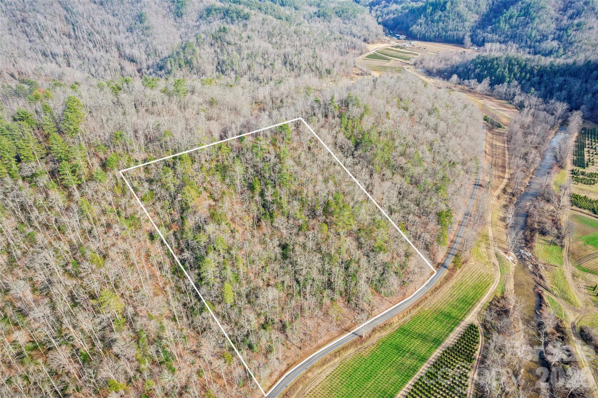 Tbd Tbd Collettsville Road, Unit 3 Lenoir, NC 28645 - Photo 22 of 22