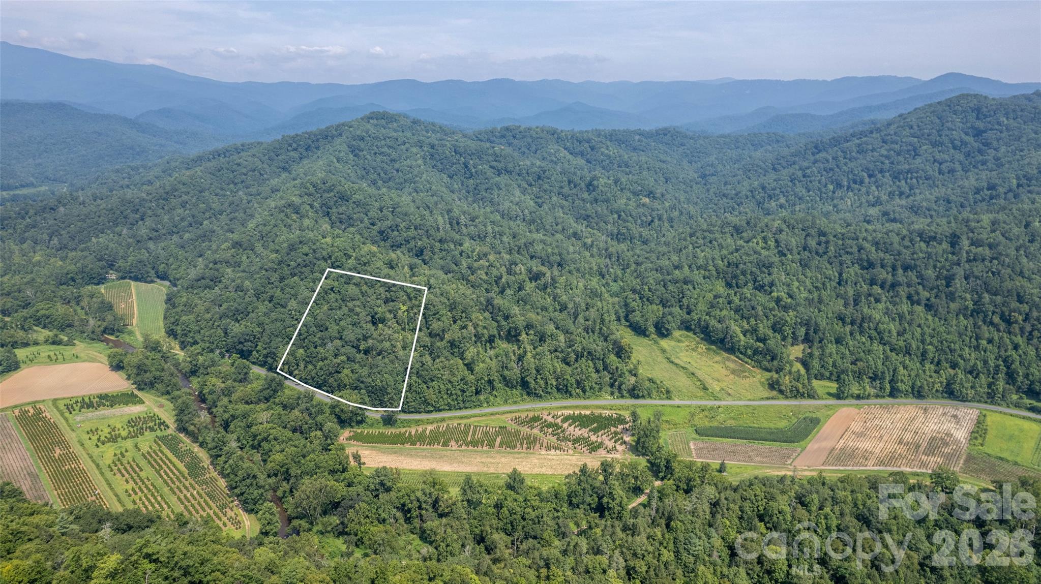 Tbd Tbd Collettsville Road, Unit 3 Lenoir, NC 28645 - Photo 3 of 22