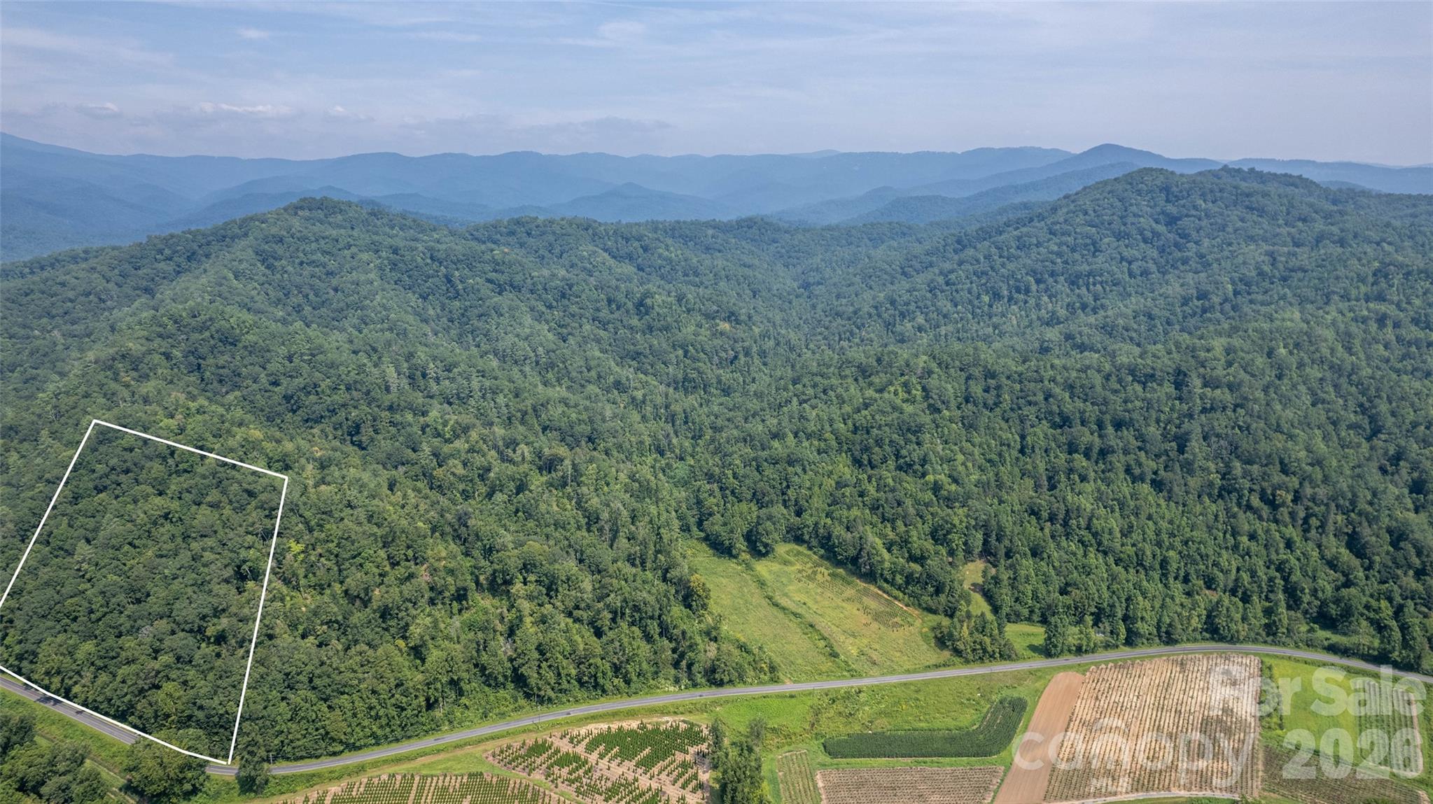 Tbd Tbd Collettsville Road, Unit 3 Lenoir, NC 28645 - Photo 4 of 22