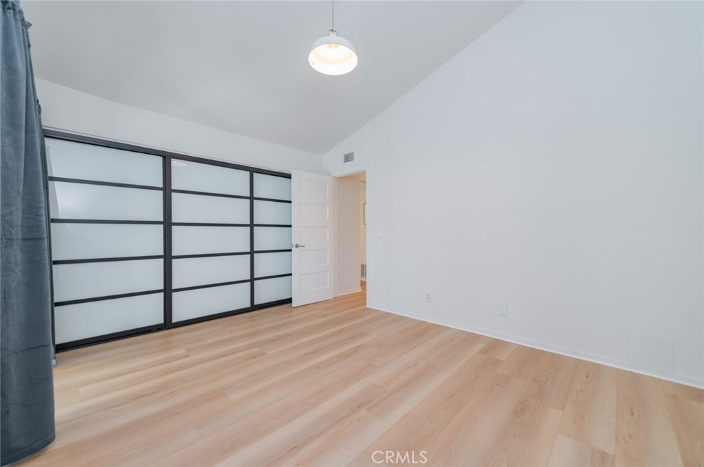 34028 Selva Road, Unit 77 Dana Point, CA 92629 - Photo 15 of 39 a view of a room with a white walls